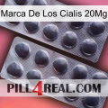 Cialis Brand 20Mg 31